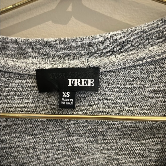 WILFRED FREE LONGSLEEVE - Picture 2 of 4